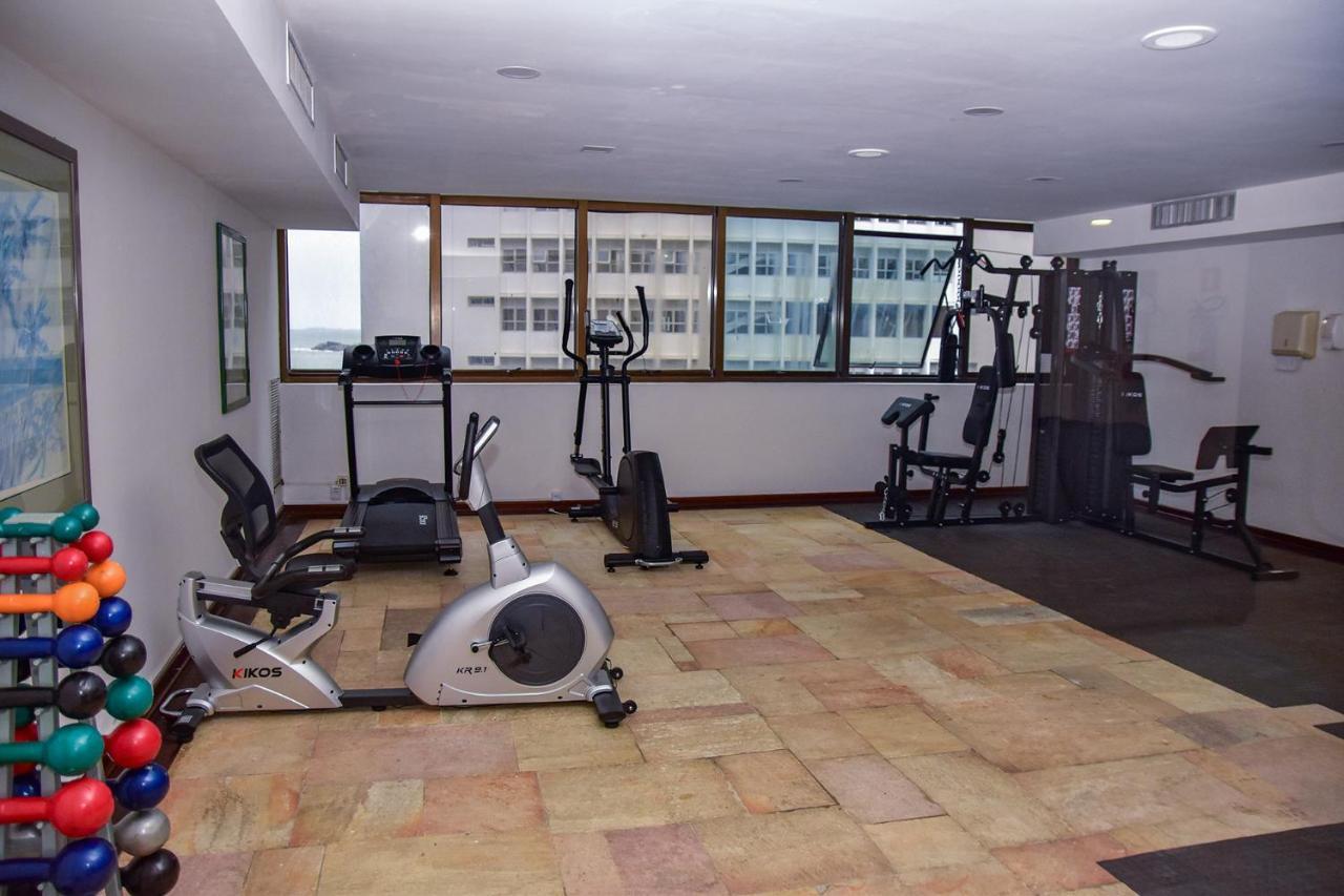 Flat C Varanda Na Praia De Pitangueiras-Guaruja Sp Apartment Exterior photo